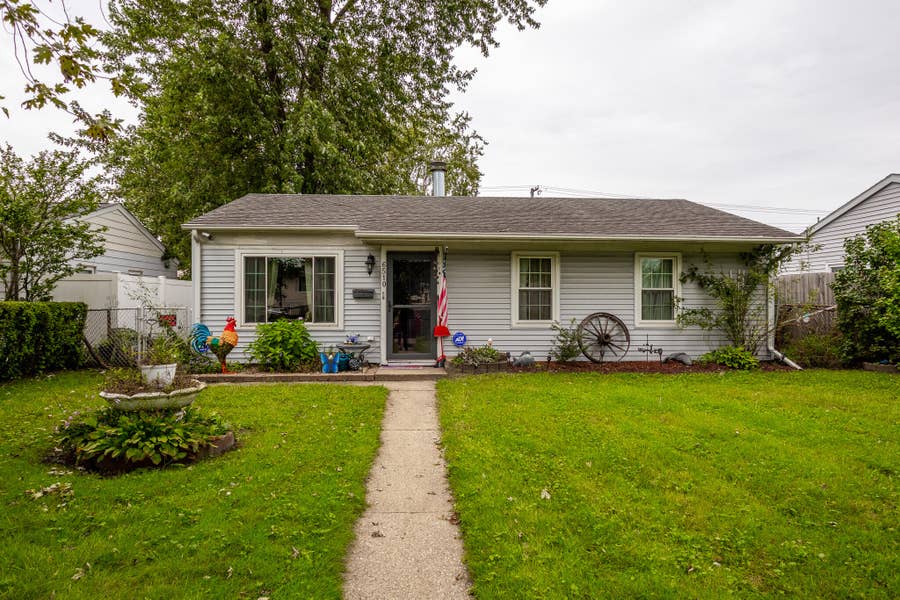Property photo for 6510 Tennessee Avenue, Hammond, IN