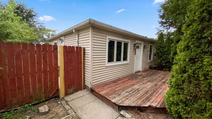 Property photo for 6618 Rhode Island Avenue, Hammond, IN