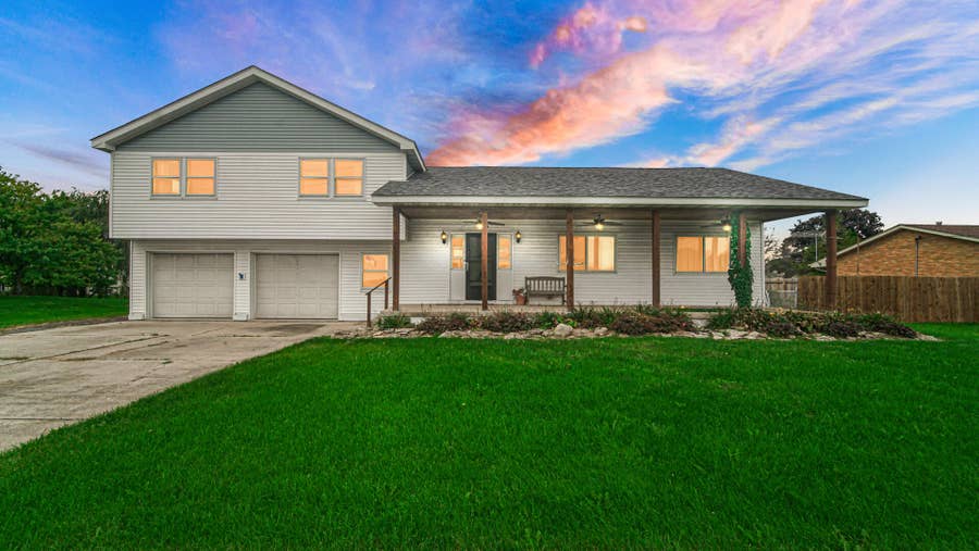 Property photo for 18320 Cline Avenue, Lowell, IN