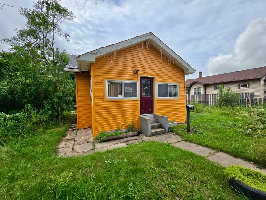 Property photo for 3930 Madison Street, Gary, IN