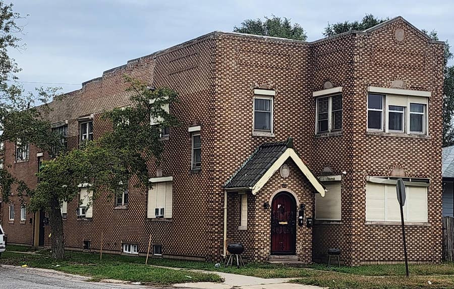 Property photo for 1301 Pennsylvania Street, Gary, IN