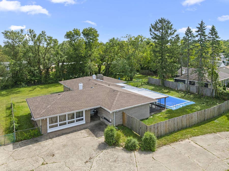 Property photo for 631 Miami Street, Gary, IN