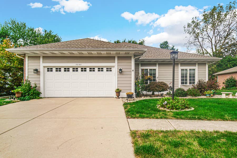 Property photo for 6046 Trailcreek Avenue, Portage, IN