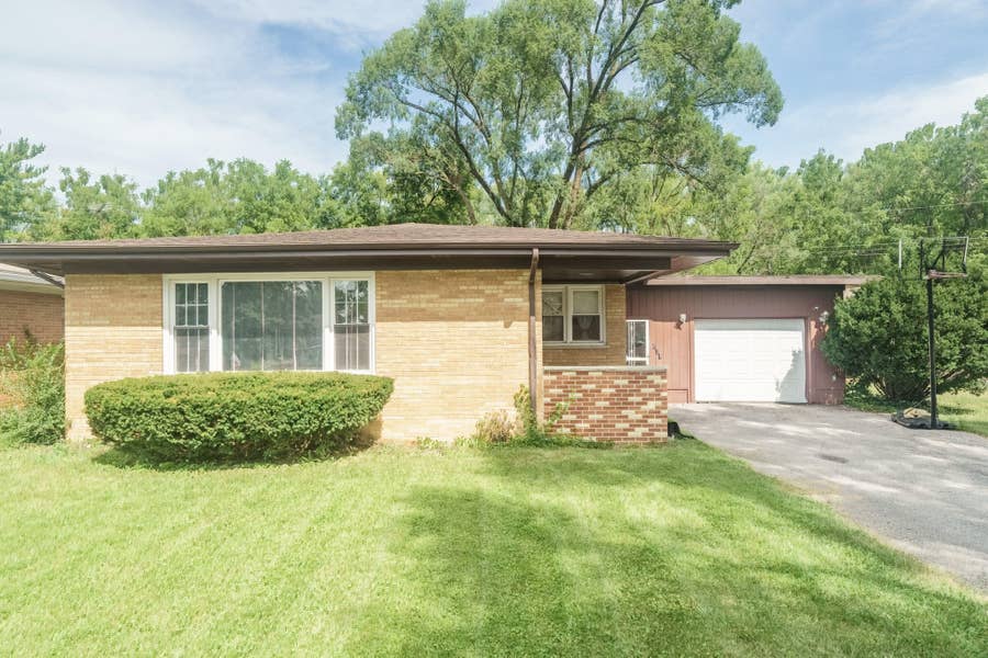 Property photo for 634 52nd Avenue, Gary, IN