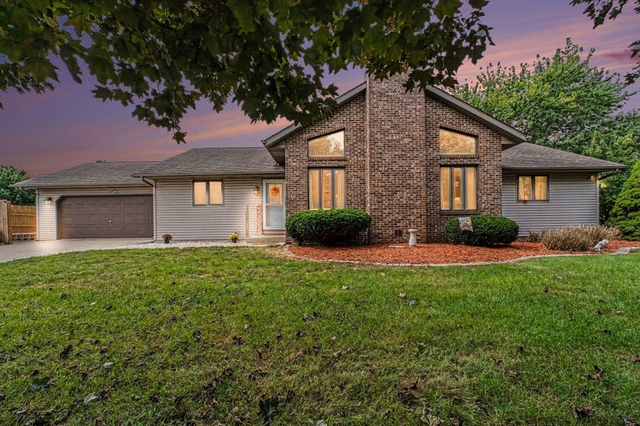 Property photo for 2678 Collins Drive, La Porte, IN