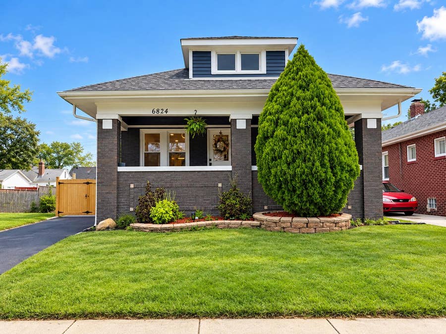 Property photo for 6824 Ontario Avenue, Hammond, IN