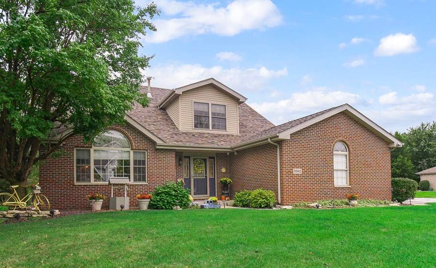 Property photo for 9942 Forest Street, Dyer, IN