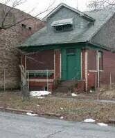 Property photo for 1540 Maryland Street, Gary, IN