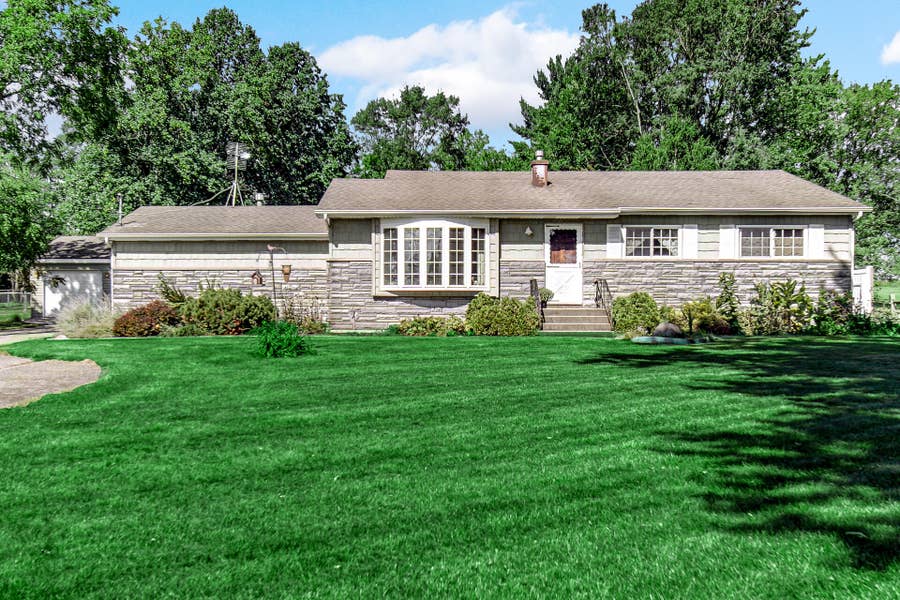 Property photo for 350 State Road 2, Hebron, IN