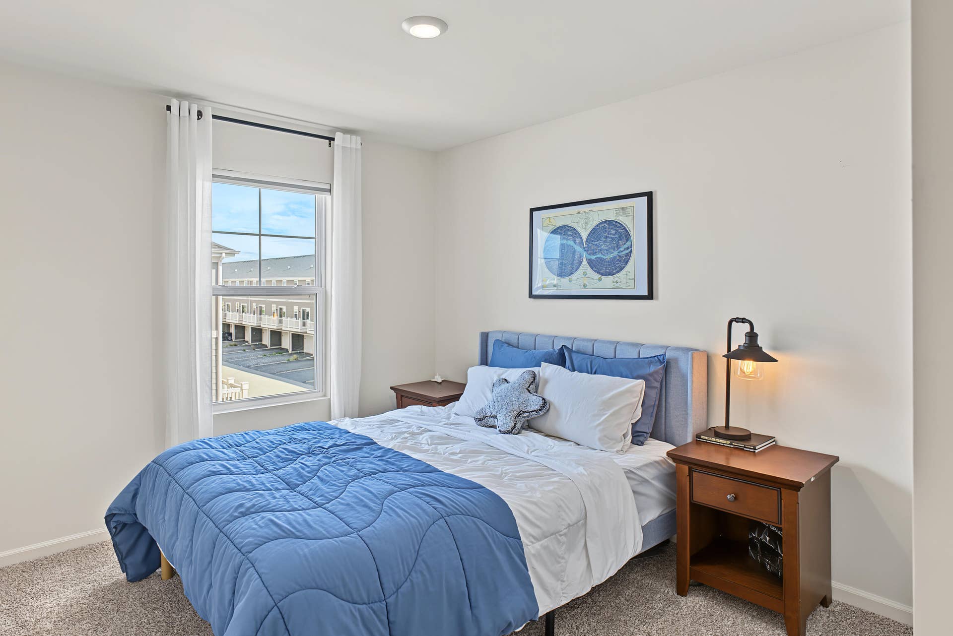 Blake - Bedroom #2