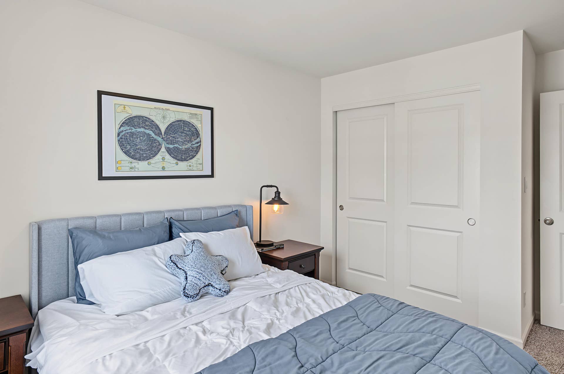 Blake - Bedroom #1.2