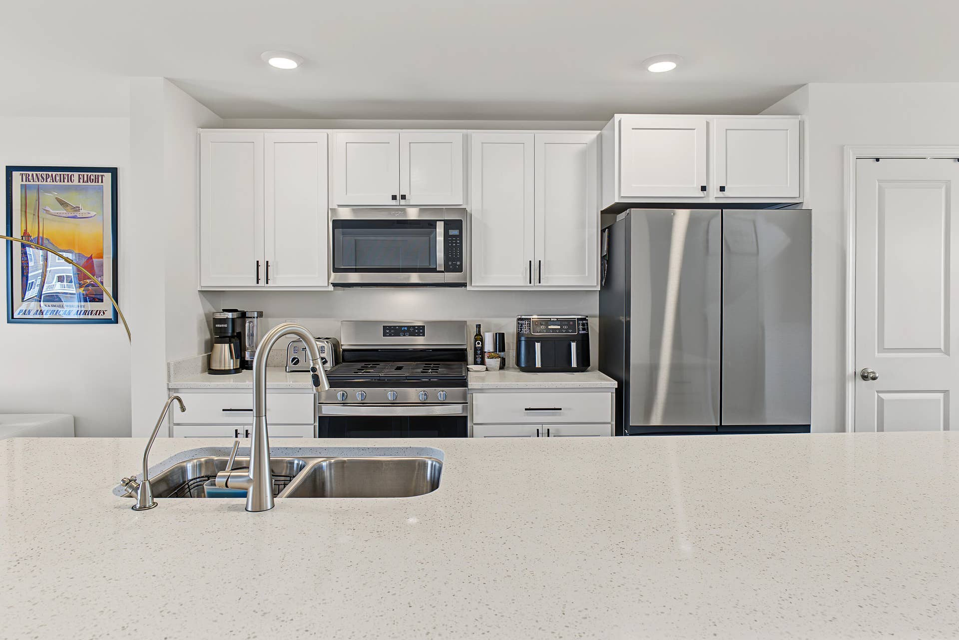 Blake - Kitchen #5