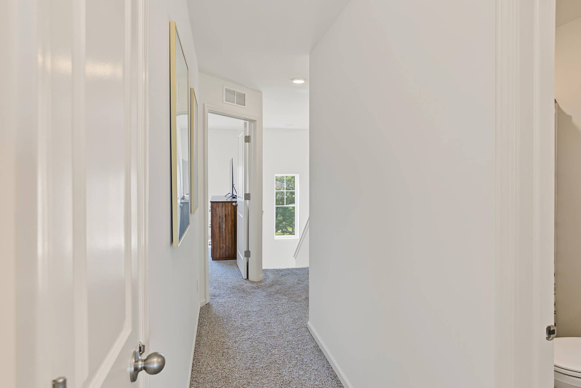 Blake - Upstairs Hall #2