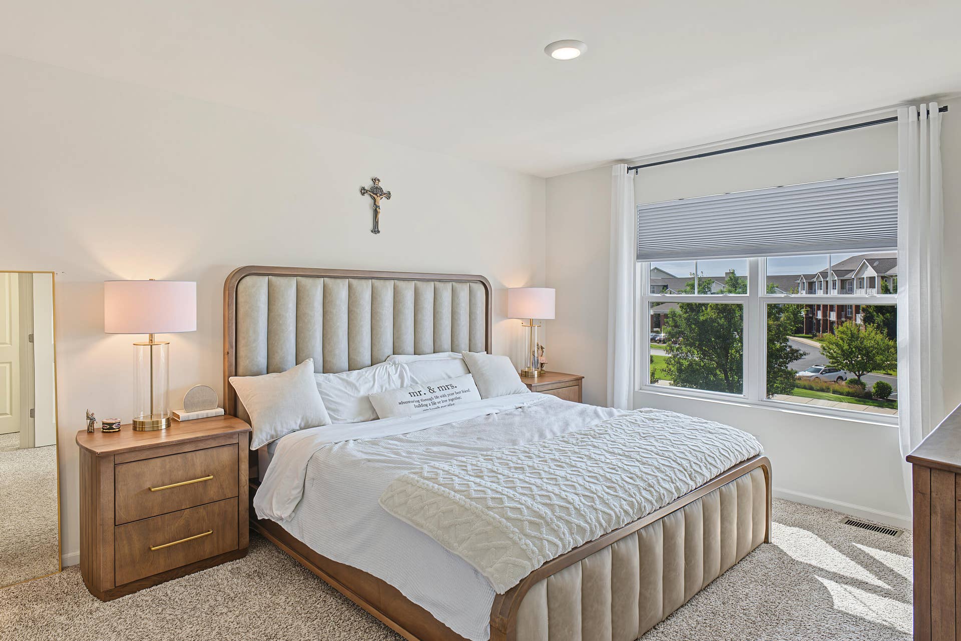 Blake - Bedroom #1