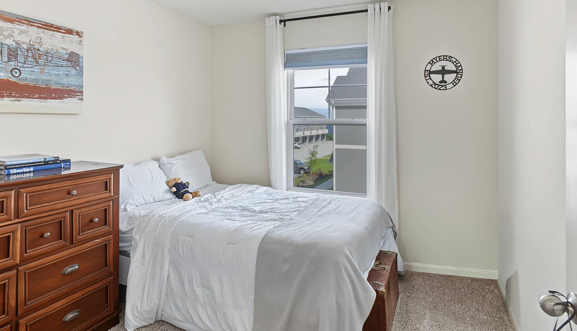 Blake - Bedroom #3
