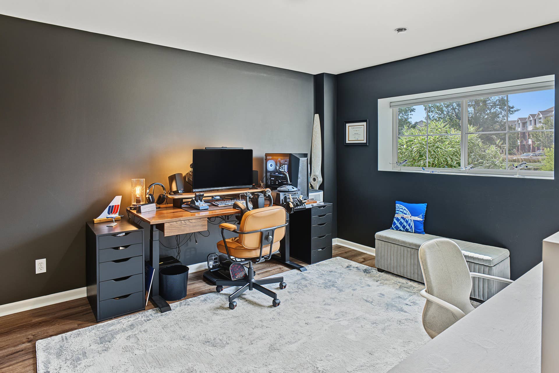 Blake - Office #2