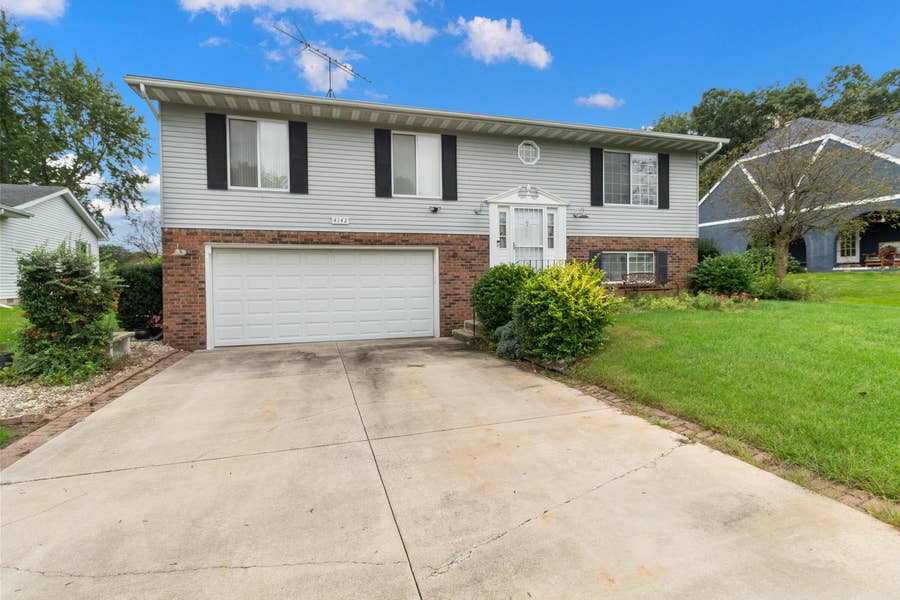 Property photo for 4142 Augusta Drive, Crown Point, IN