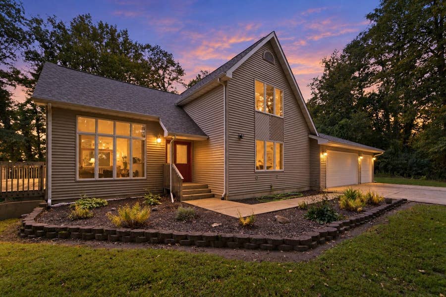 Property photo for 2778 S 300, La Porte, IN