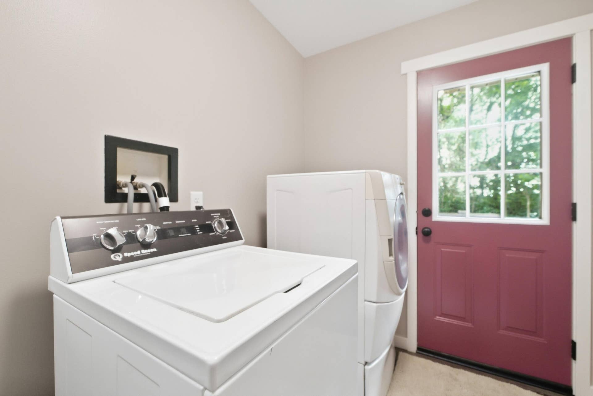 Laundry 1
