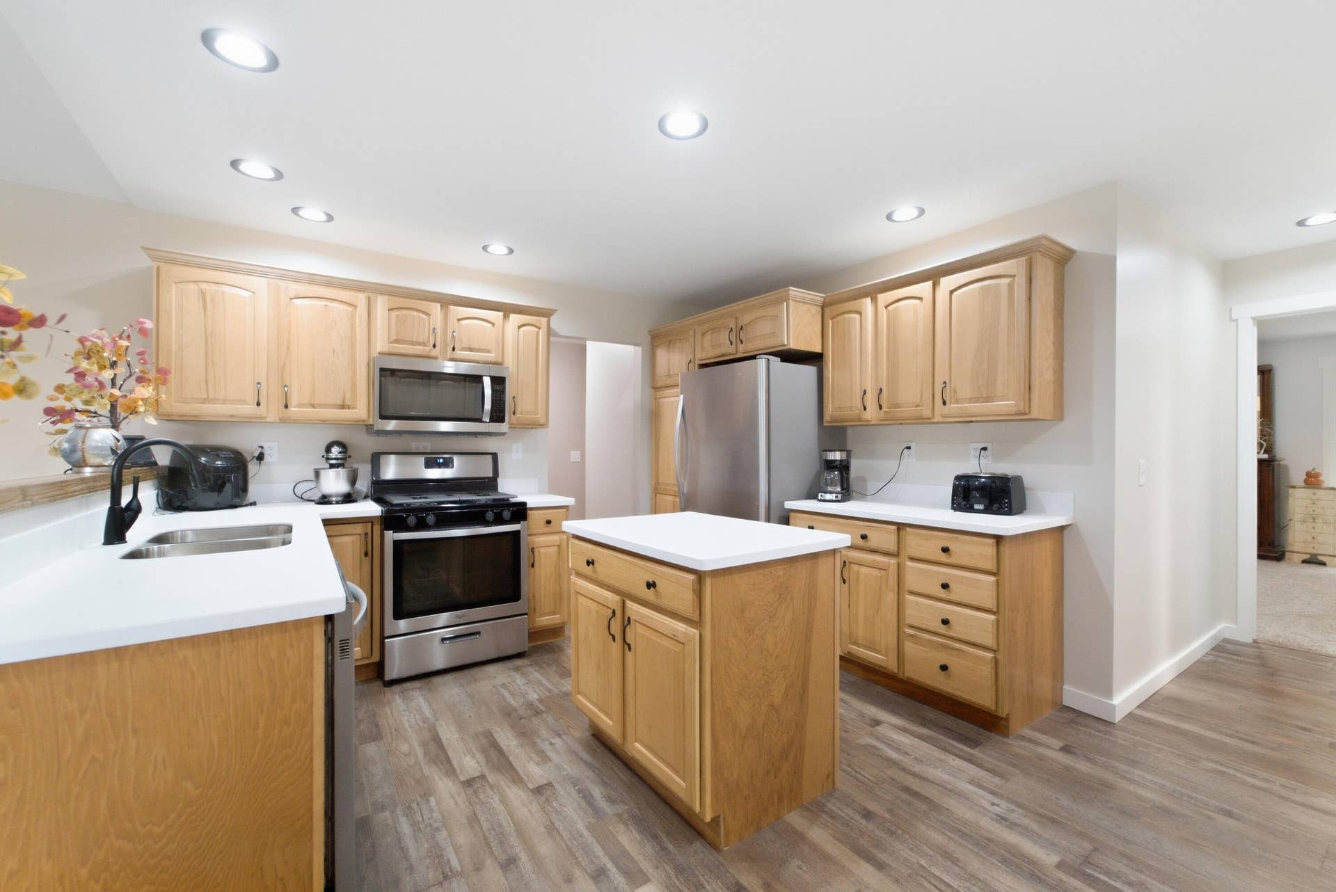 kitchen 1