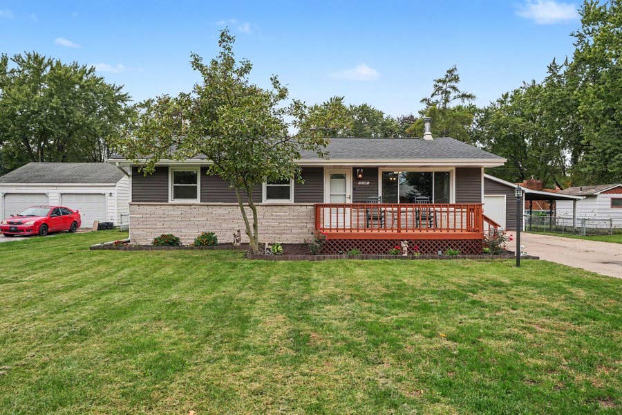 Property photo for 2846 Russell Street, Portage, IN