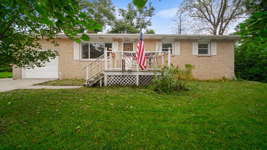 Property photo for 6312 Lakewood Avenue, Portage, IN