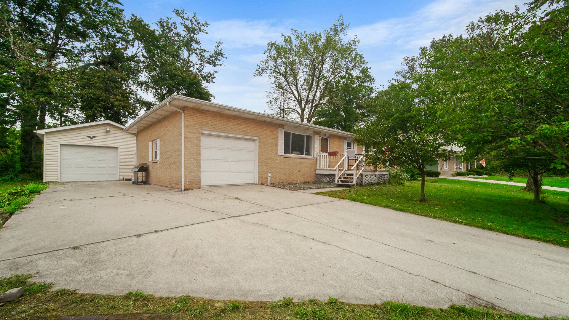 6312 Lakewood Avenue, Portage, IN 46368 SMA04621