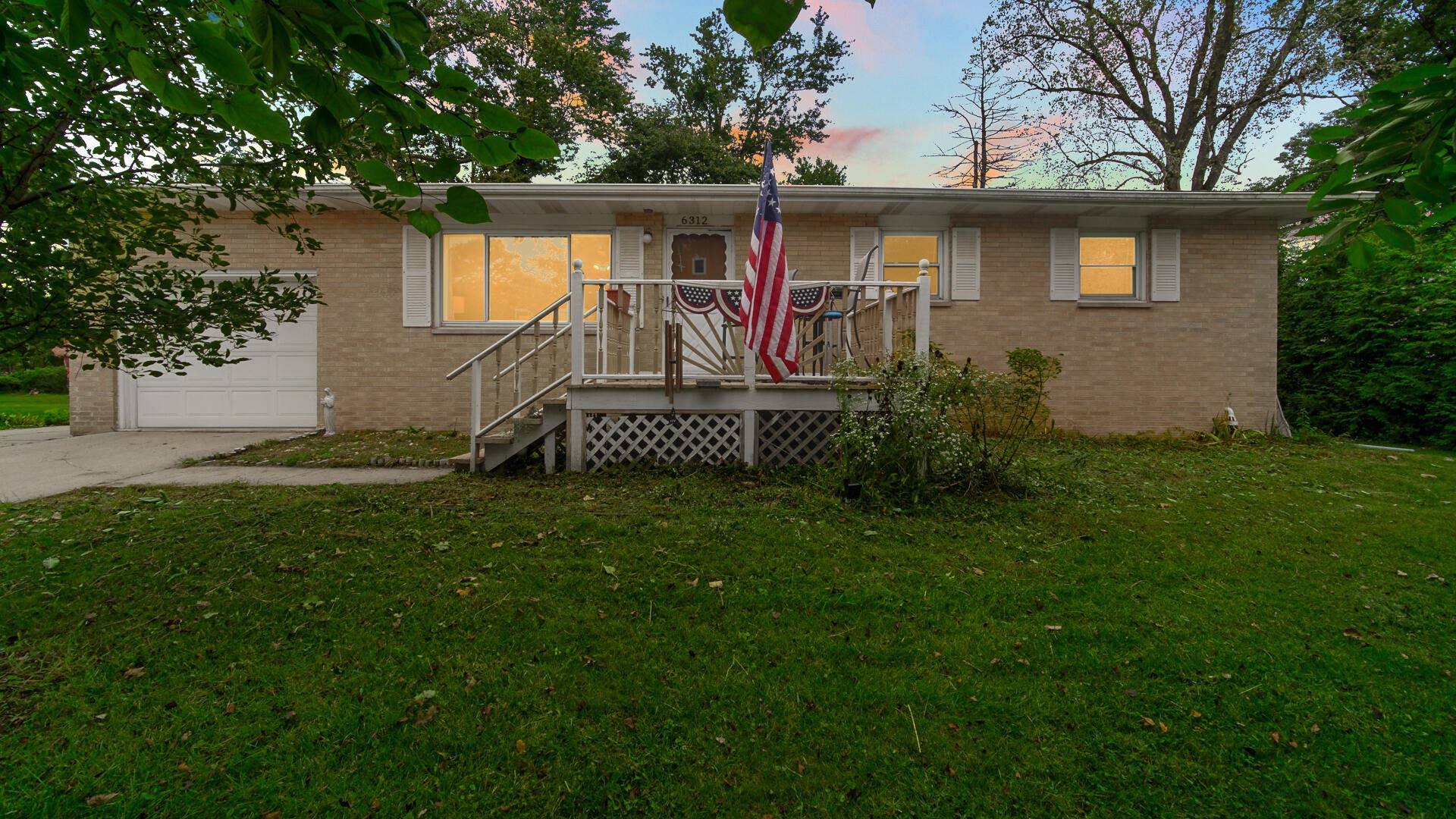 6312 Lakewood Avenue, Portage, IN 46368 SMA04631