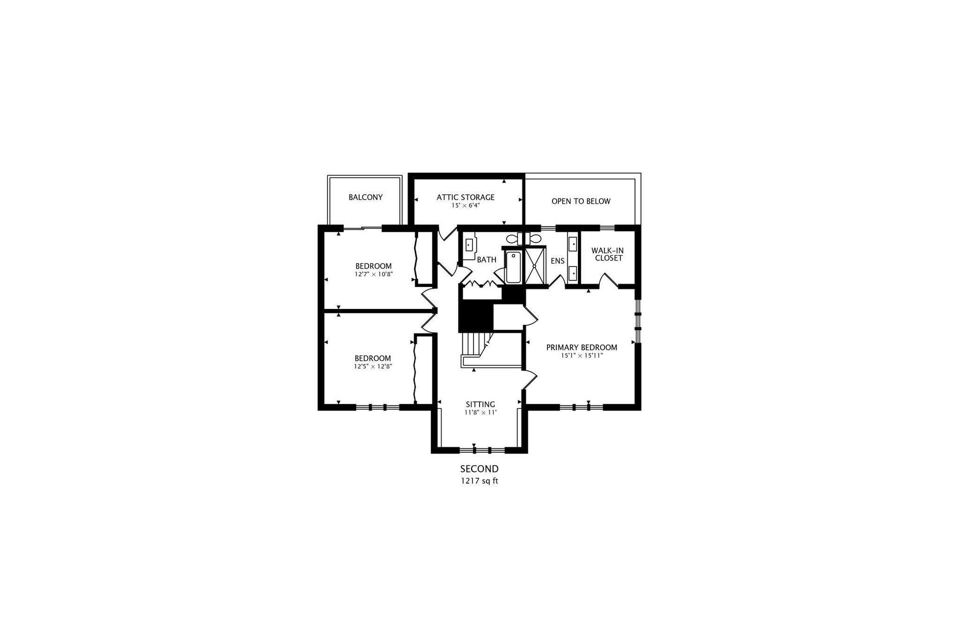 _floor_Second