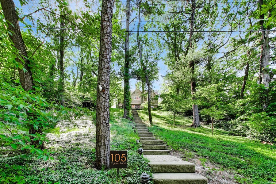 Property photo for 105 Ogden Road, Ogden Dunes, IN