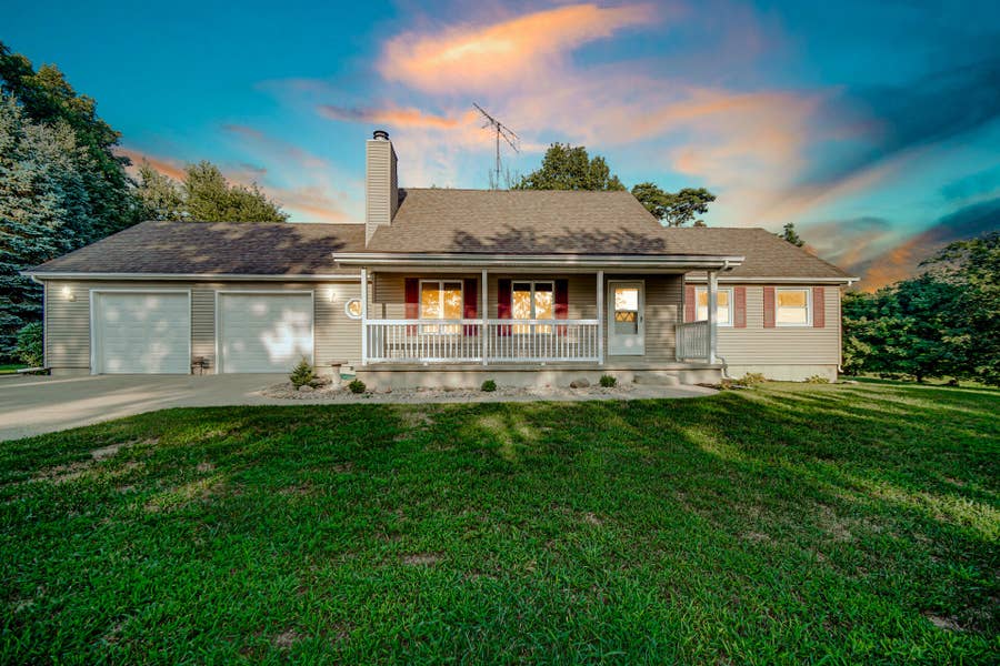 Property photo for 1003 W 150, Kouts, IN