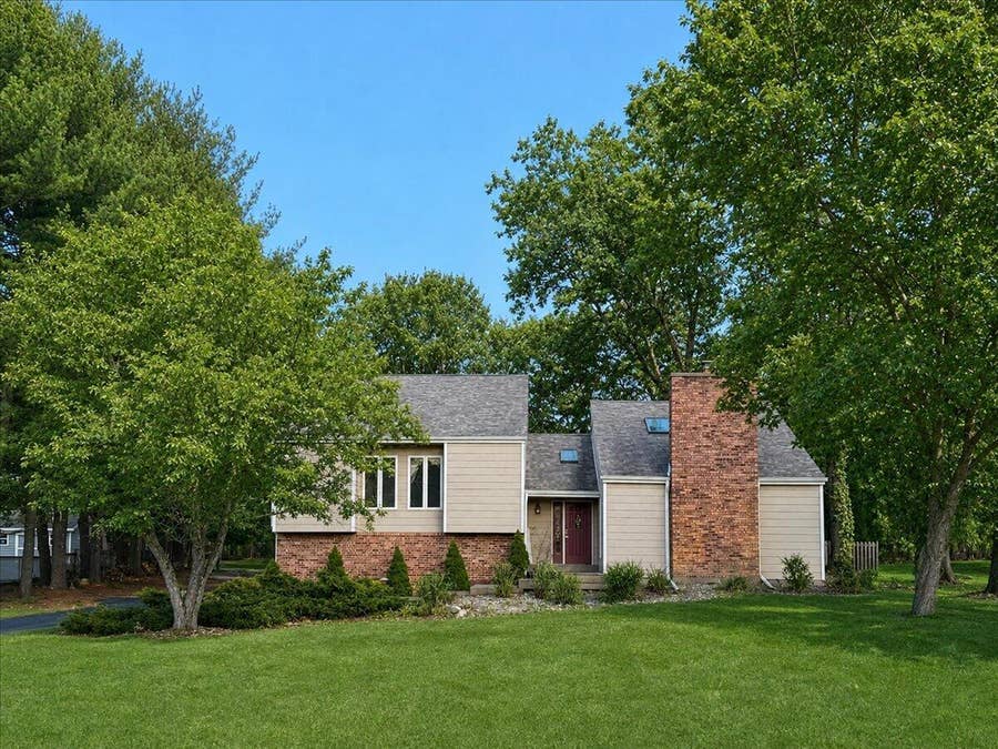 Property photo for 1587 Rustic Drive, La Porte, IN