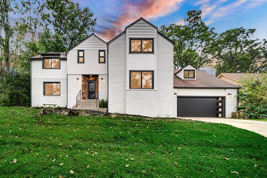 Property photo for 361 Devon Road, Valparaiso, IN
