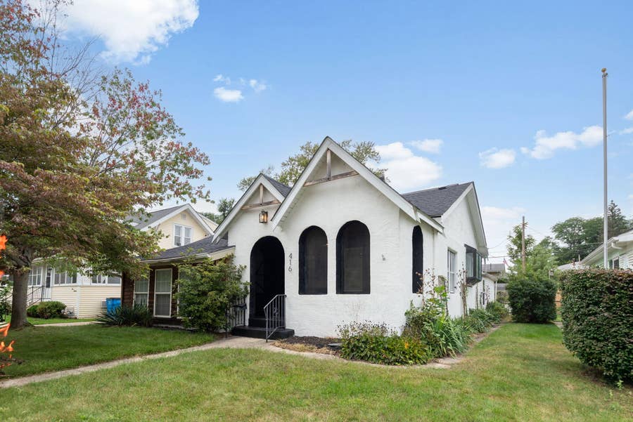 Property photo for 416 Gardena Street, Michigan City, IN