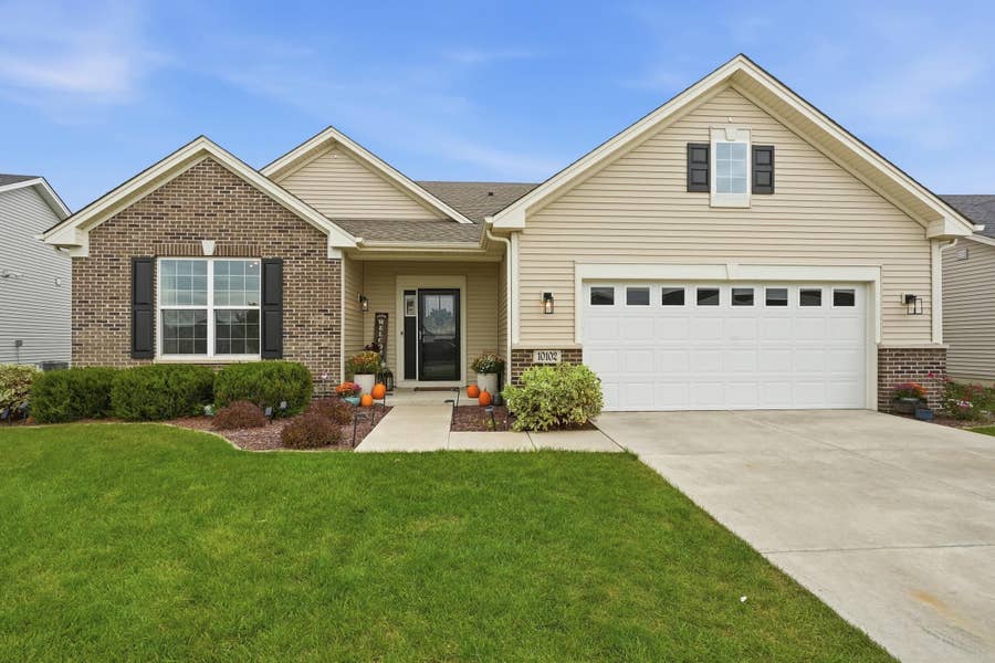 Property photo for 10102 141st Lane, Cedar Lake, IN