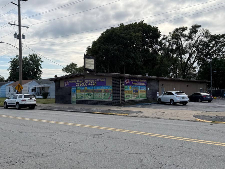 Property photo for 7410 Columbia Avenue, Hammond, IN
