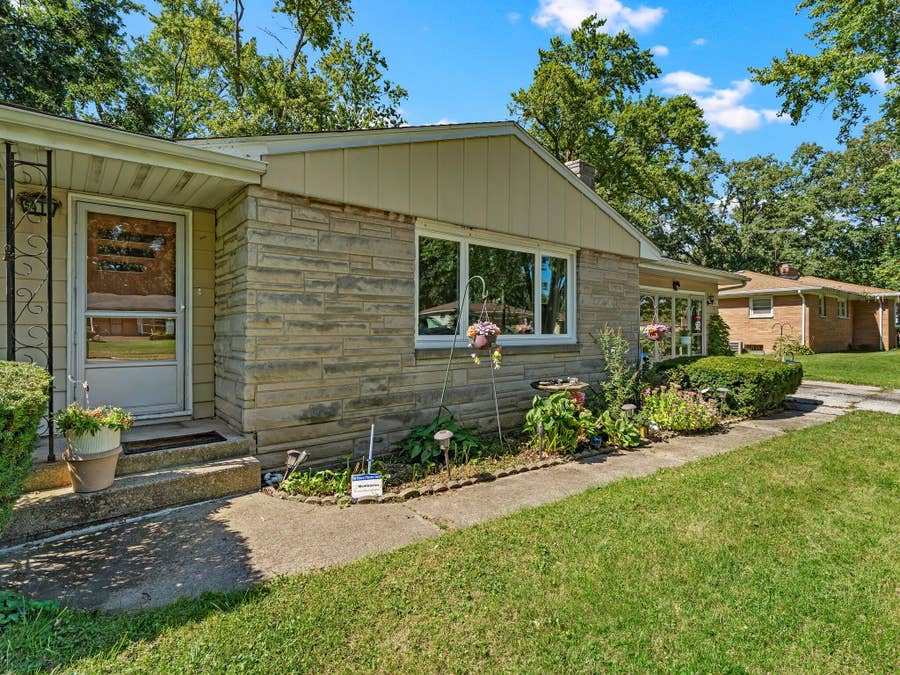Property photo for 5410 Marcella Road, Merrillville, IN