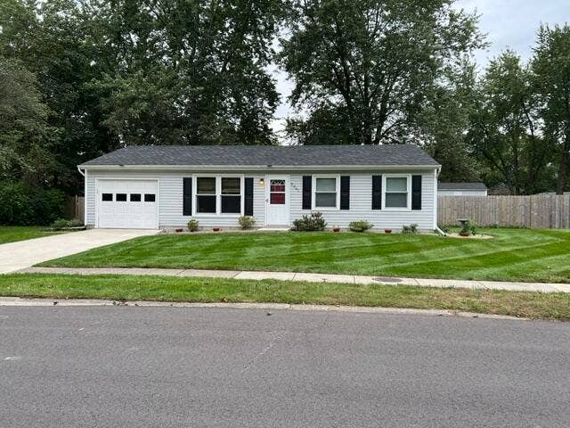 Property photo for 2001 Shaker Drive, Valparaiso, IN