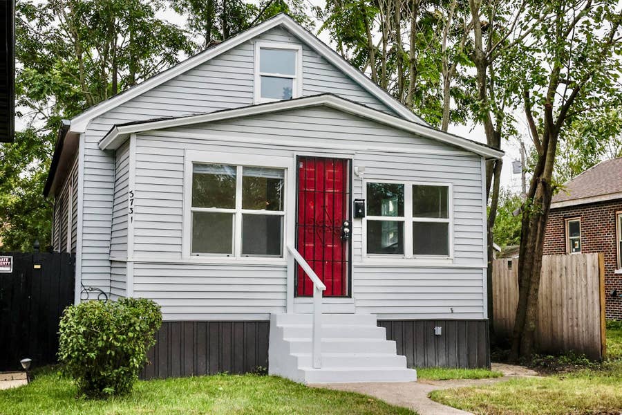 Property photo for 3731 Madison Street, Gary, IN