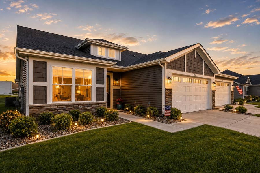 Property photo for 13574 Freedom Way, Cedar Lake, IN