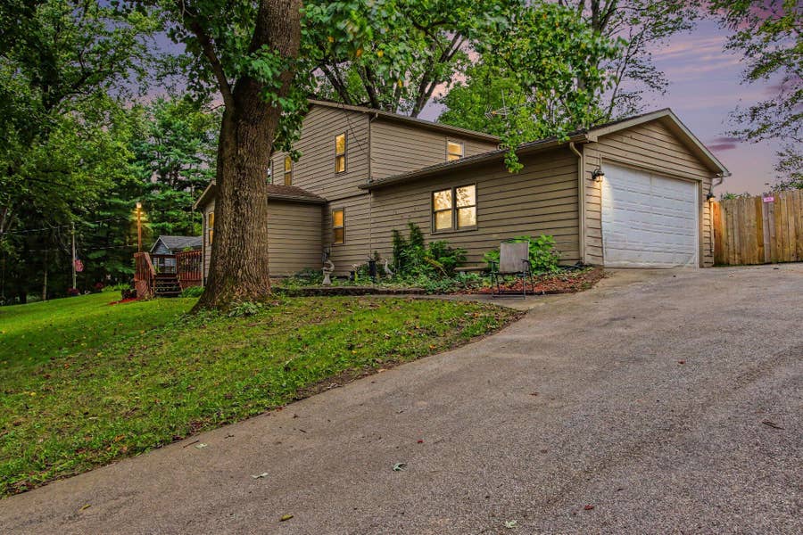 Property photo for 444 E 450, Valparaiso, IN