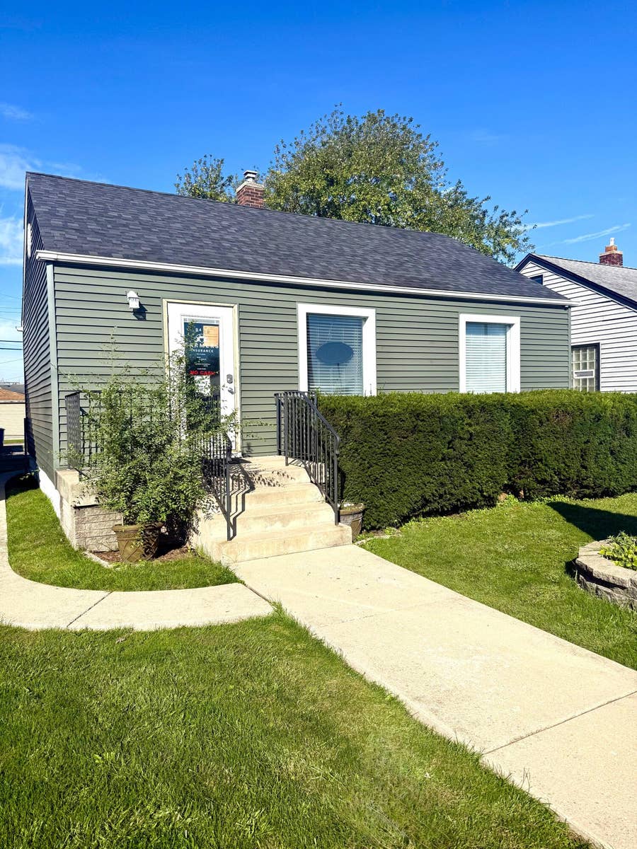 Property photo for 8416 Kennedy Avenue, Highland, IN