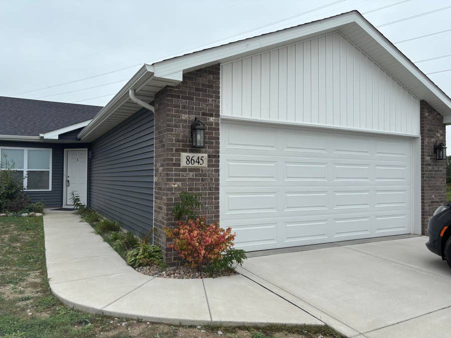Property photo for 8645 Madison Street, Merrillville, IN