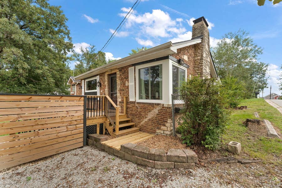 Property photo for 8618 132nd Avenue, Cedar Lake, IN