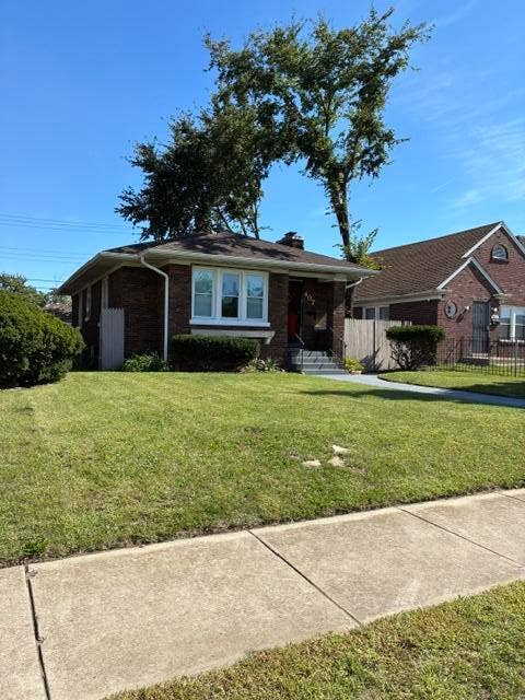 Property photo for 407 Mckinley Street, Gary, IN