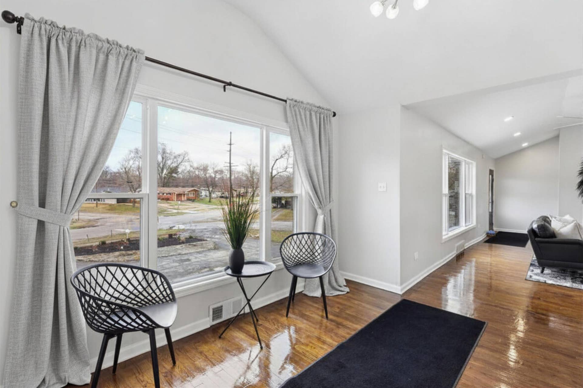 7525 Indian Boundary, Gary, IN 46403 Listing Fix