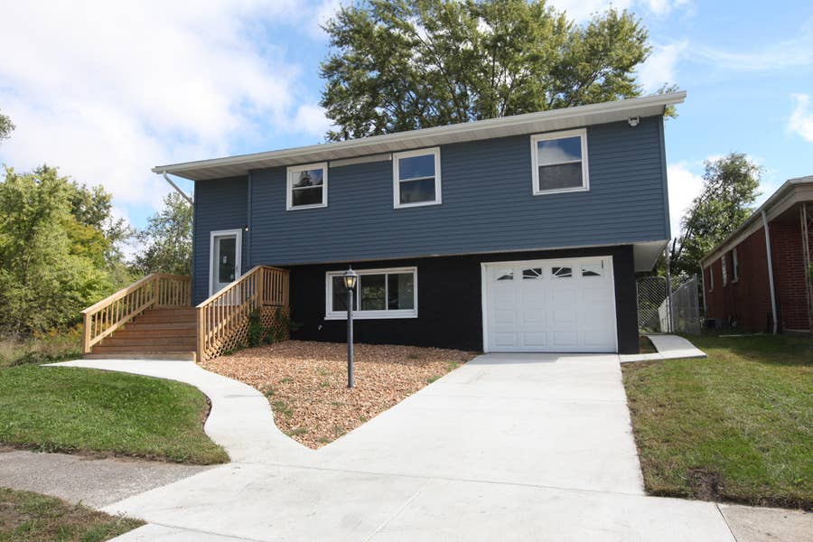 Property photo for 1125 Clinton Street, Gary, IN