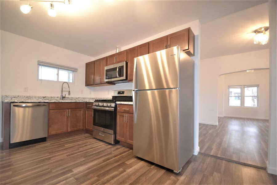Property photo for 610 Union Street, #1, Valparaiso, IN