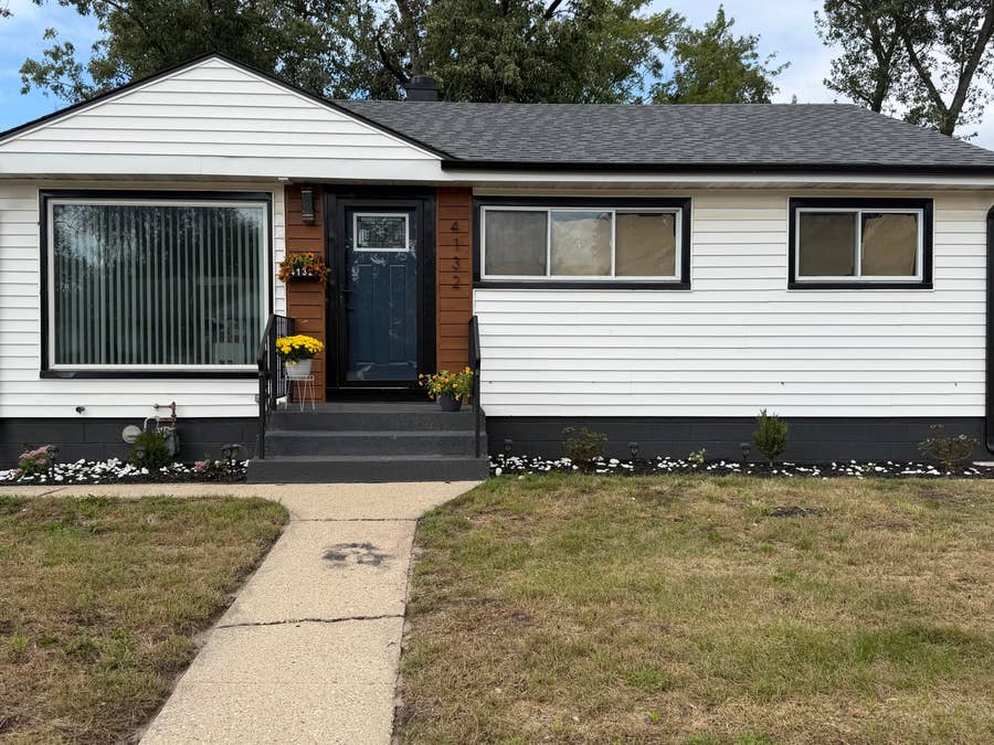 Property photo for 4132 11th Place, Gary, IN