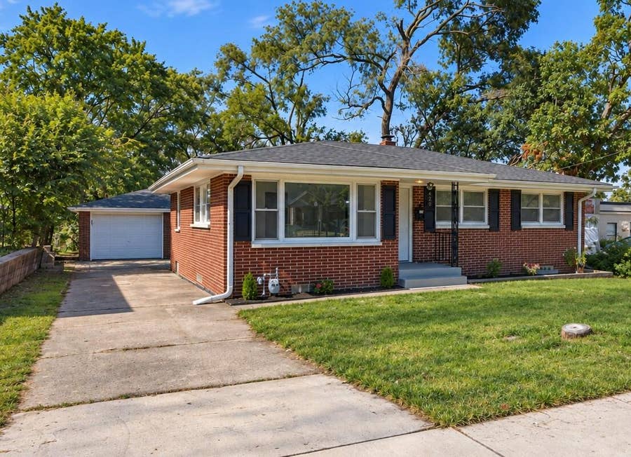 Property photo for 420 Lake Street, Gary, IN